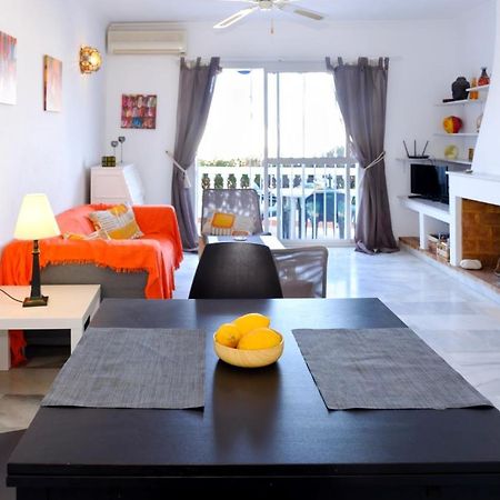Casa Diana Leilighet Nerja Eksteriør bilde